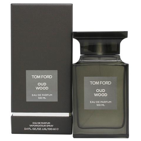 TOM FORD Oud Wood